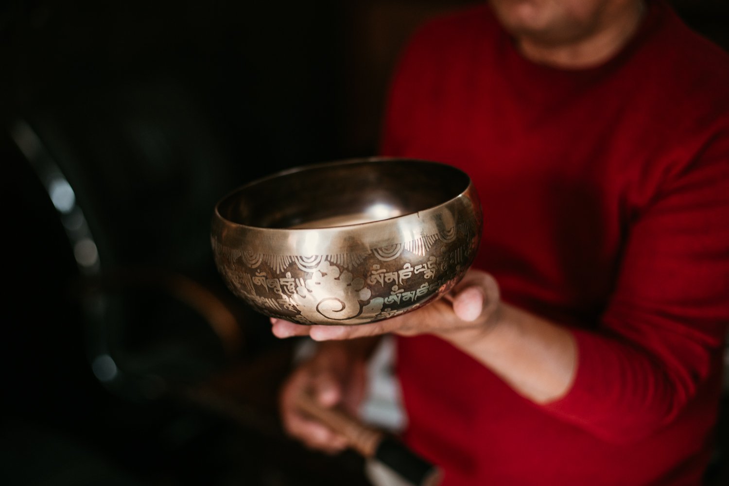 Song of the Lotus Singing Bowl - Image 18