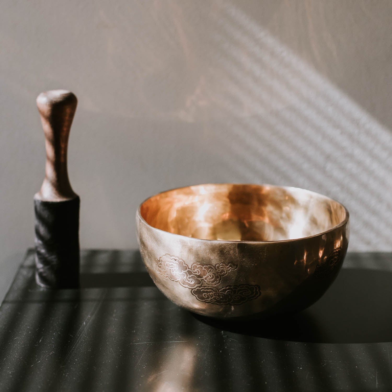Tibetan Sky Bowl - Image 11