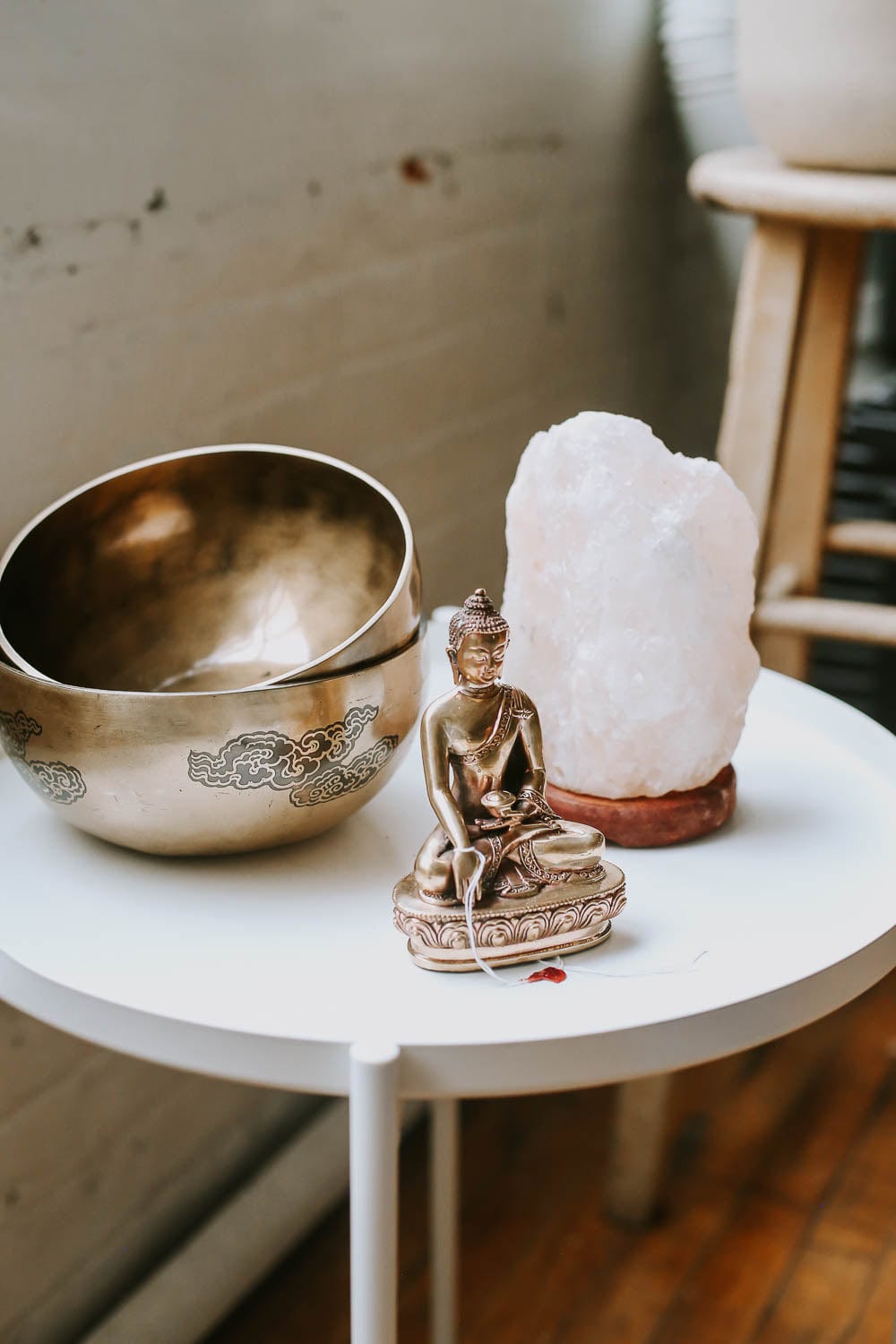 Tibetan Sky Bowl - Image 5