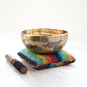 Tibetan Sky Bowl