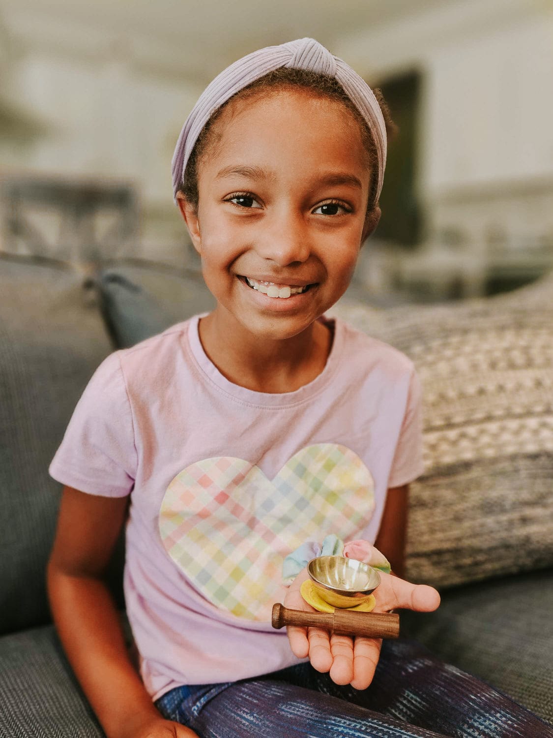 World's Tiniest Singing Bowl - Image 6