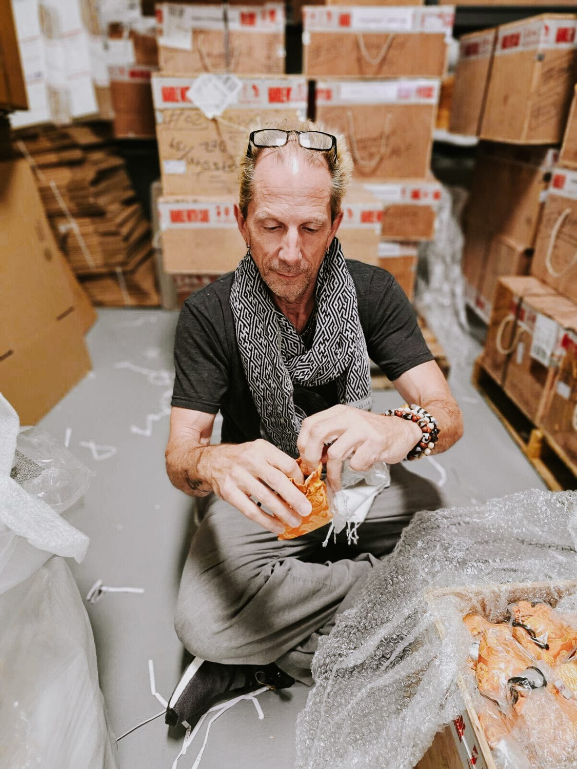 World's Tiniest Singing Bowl - Image 7