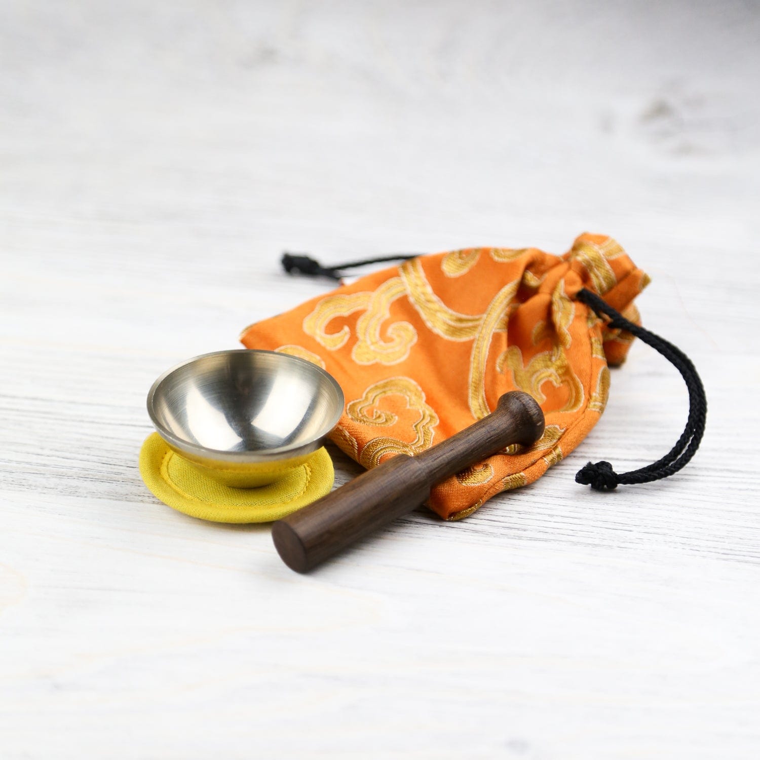 World's Tiniest Singing Bowl - Image 2