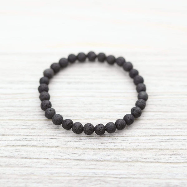Grounding Earth Everyday™ Mala Bracelet