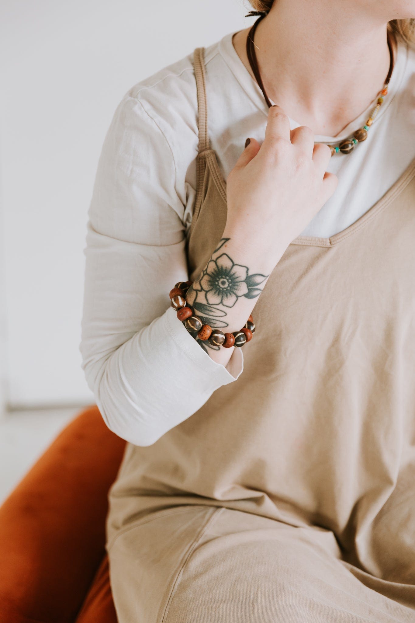 Bodhi & Pumtek Thunderbolt Bracelet - Image 3