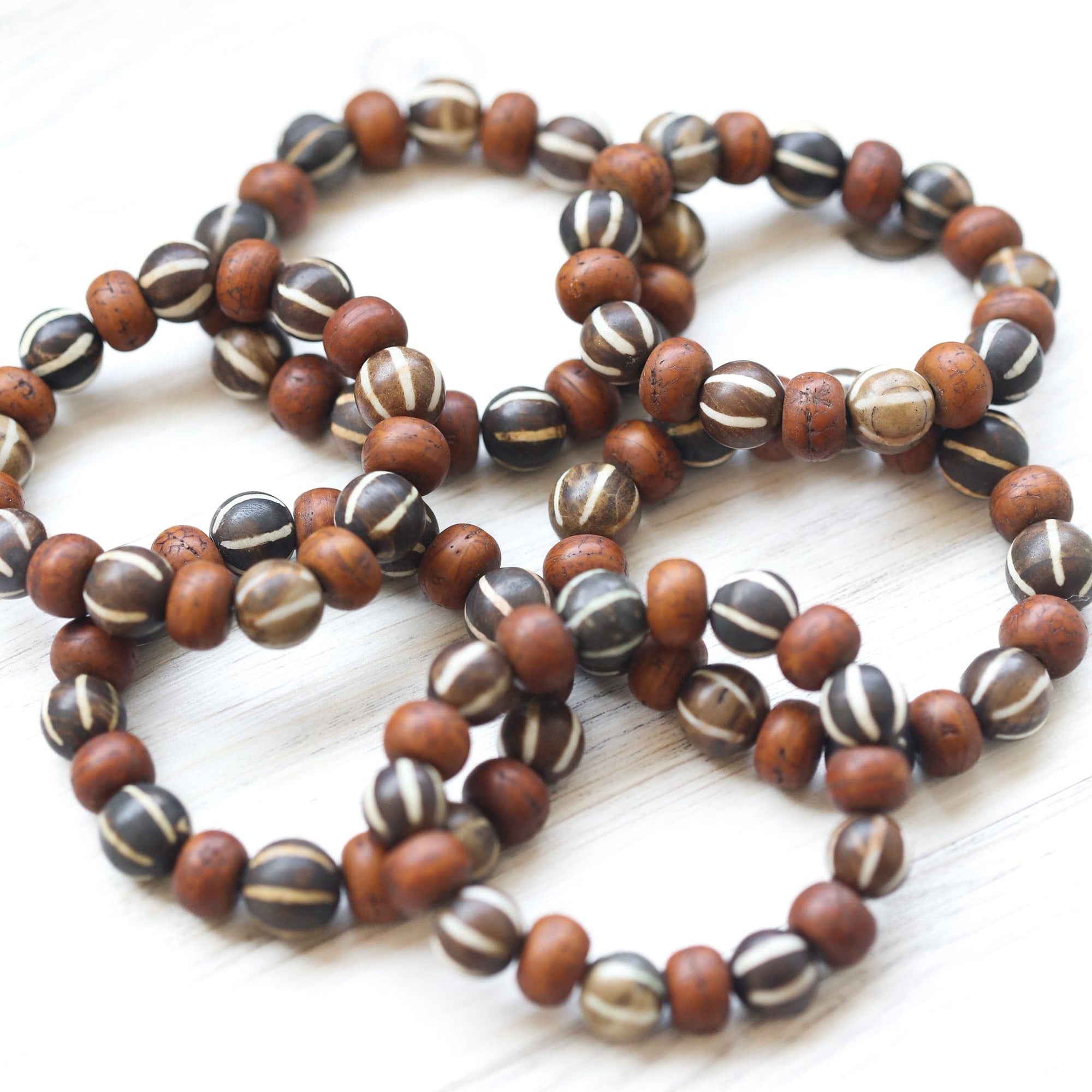 Bodhi & Pumtek Thunderbolt Bracelet - Image 4