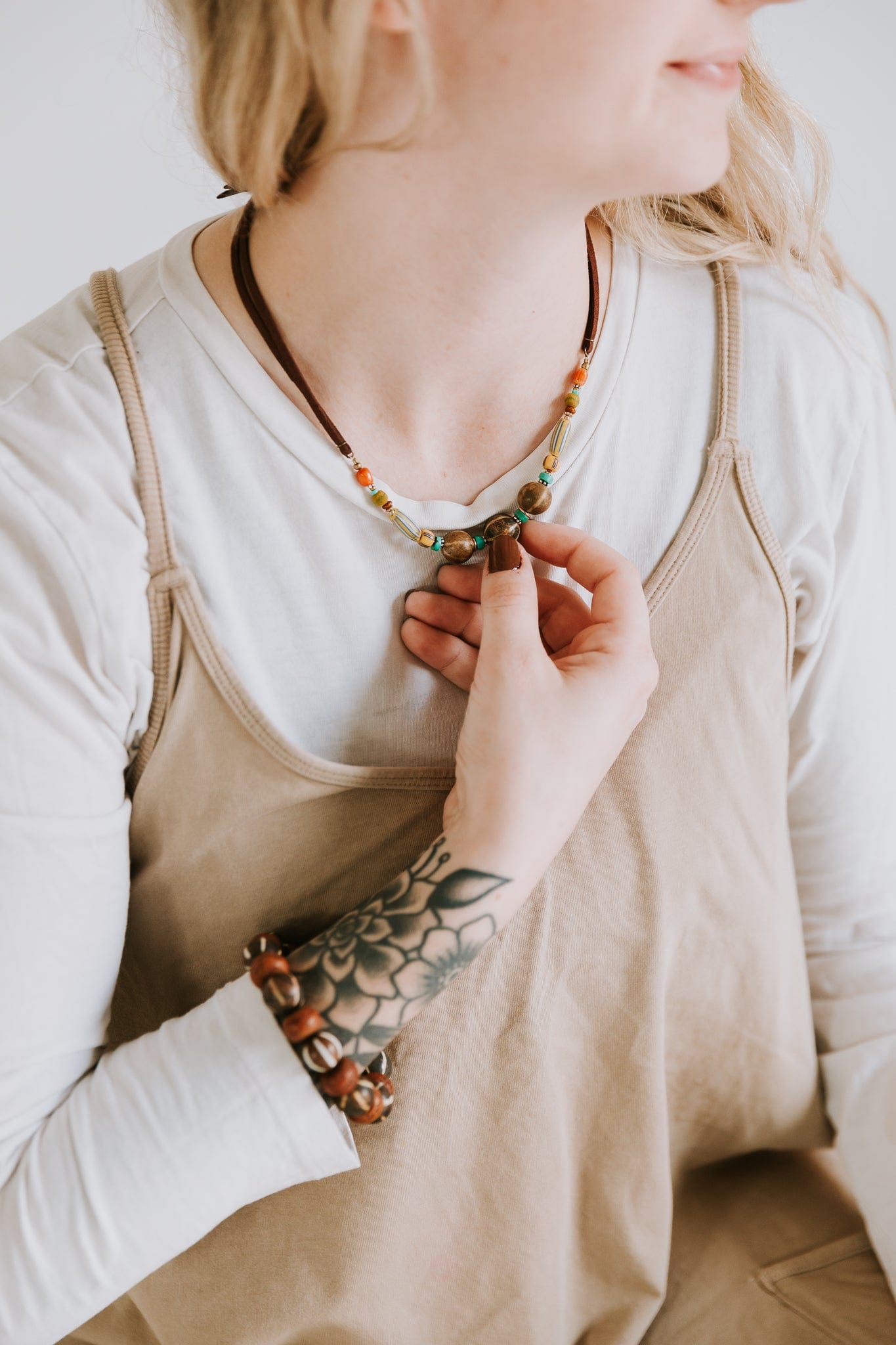 Bodhi & Pumtek Thunderbolt Bracelet - Image 6