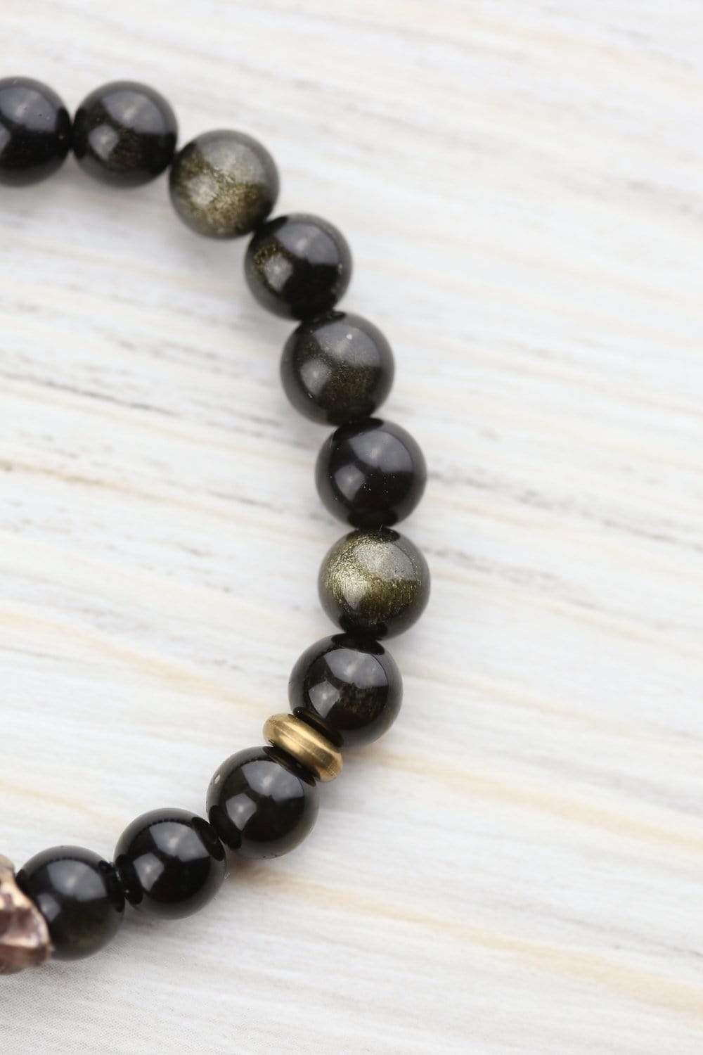 Manifest Intentions Wrist Mala - Image 11