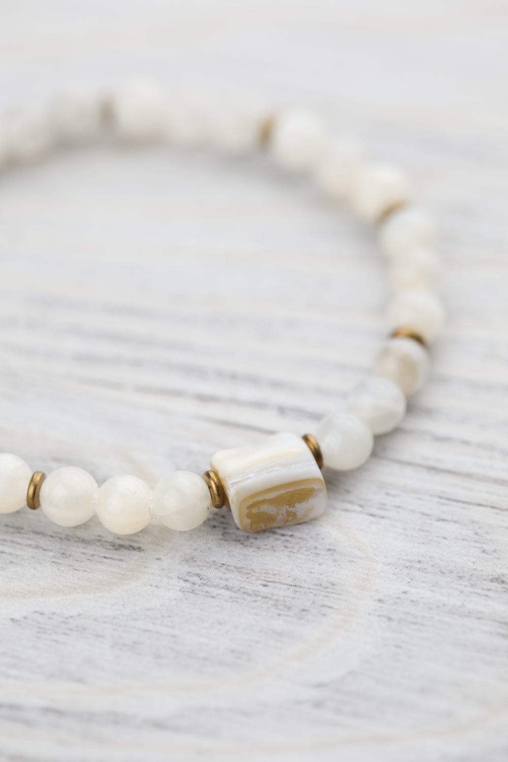 Soothing Pearl Bracelet - Image 5