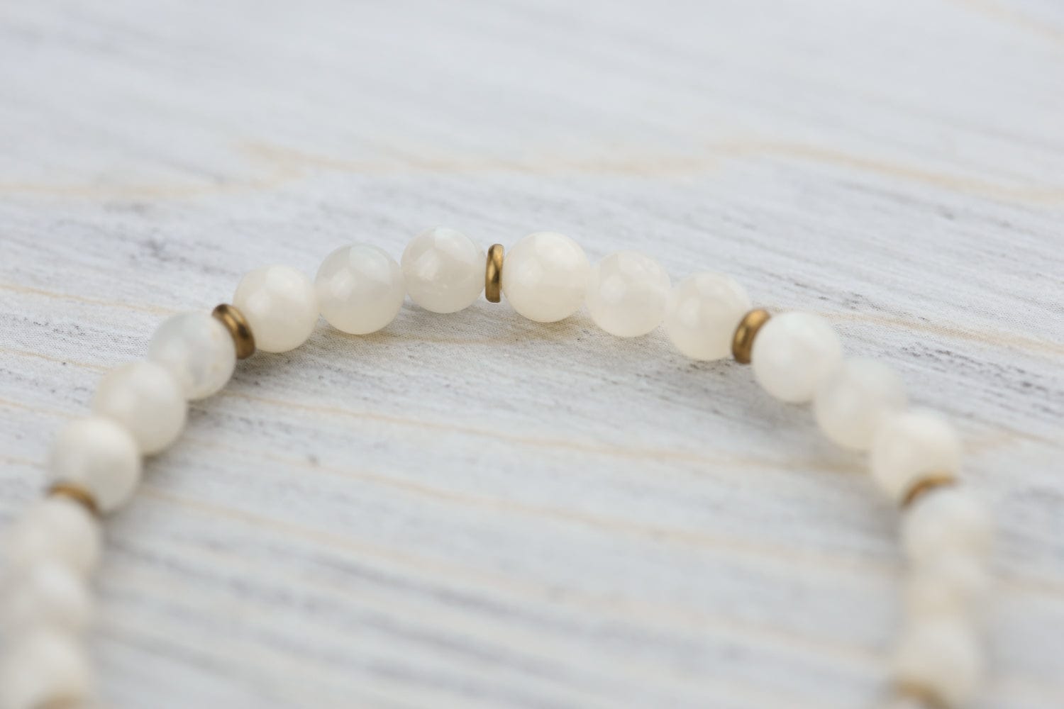 Soothing Pearl Bracelet - Image 6