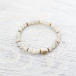 Soothing Pearl Bracelet