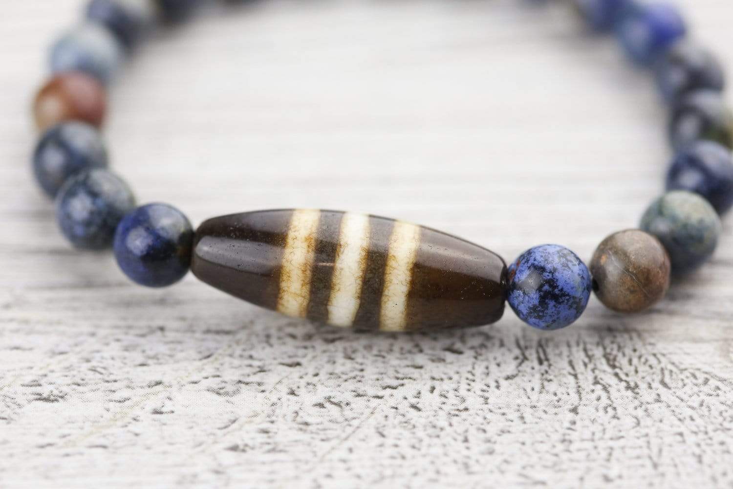 Nirvana Dzi Bracelet - Image 6