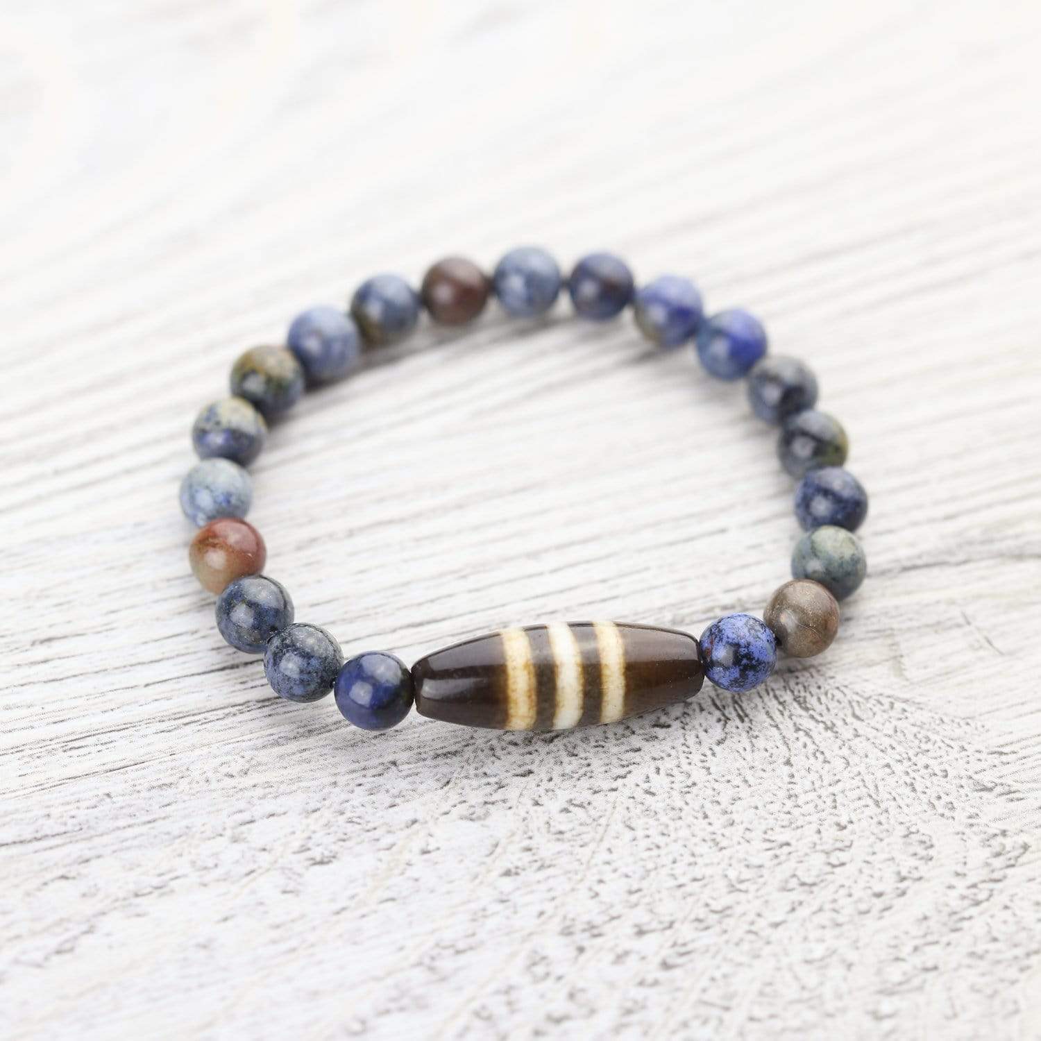 Nirvana Dzi Bracelet - Image 2