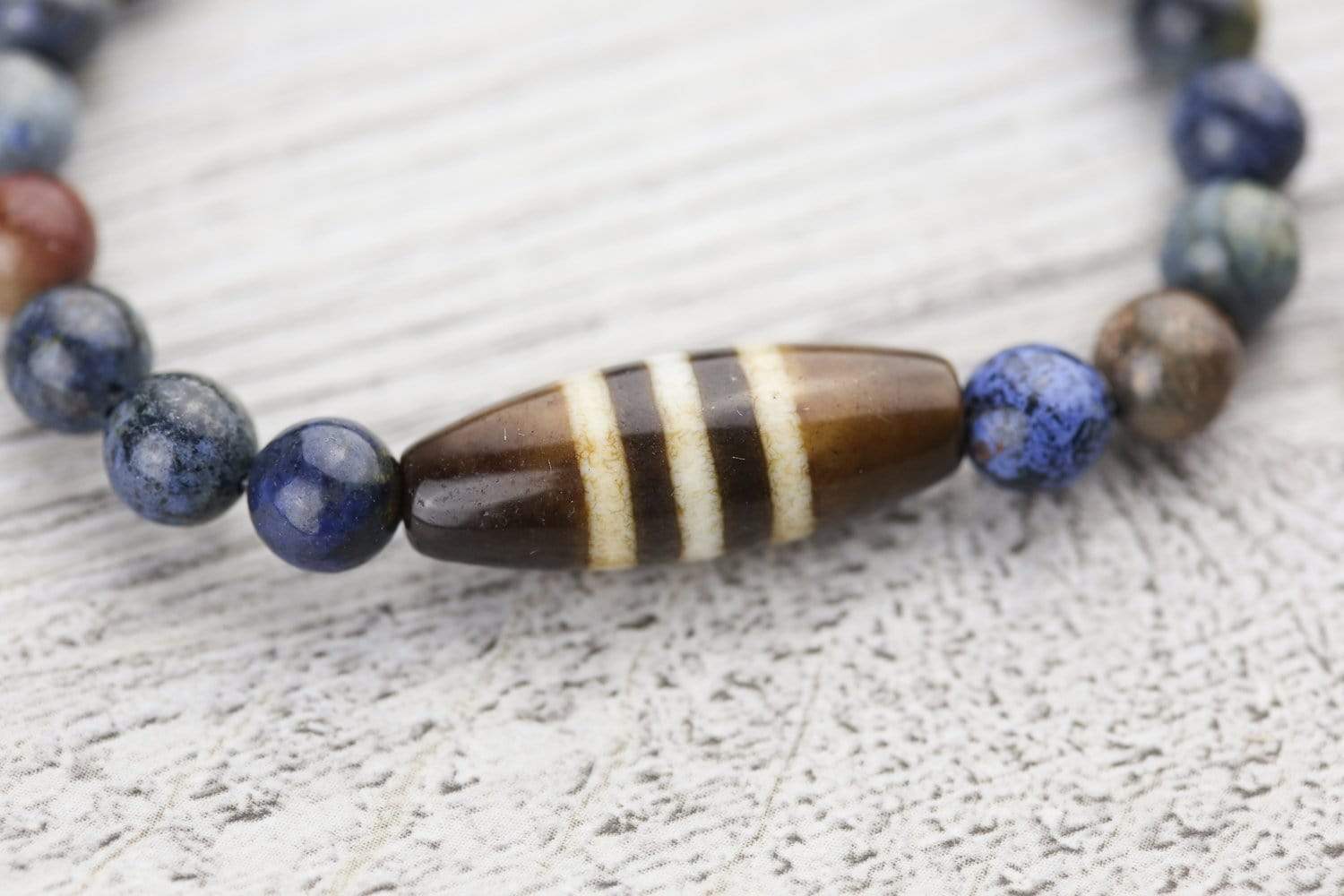 Nirvana Dzi Bracelet - Image 4