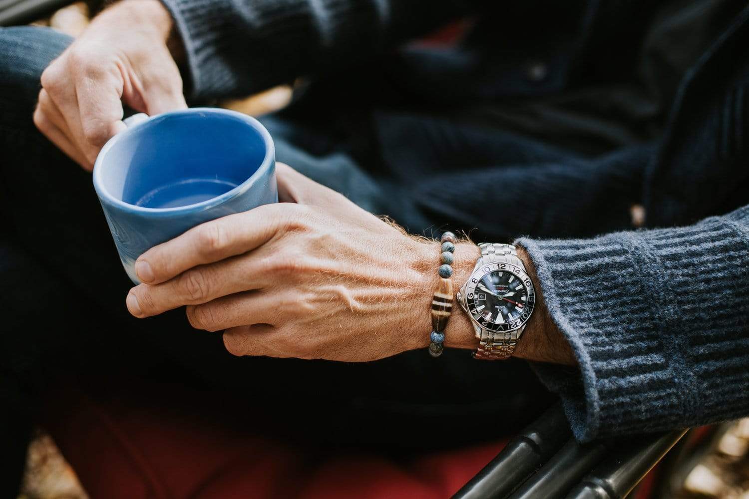 Nirvana Dzi Bracelet - Image 3