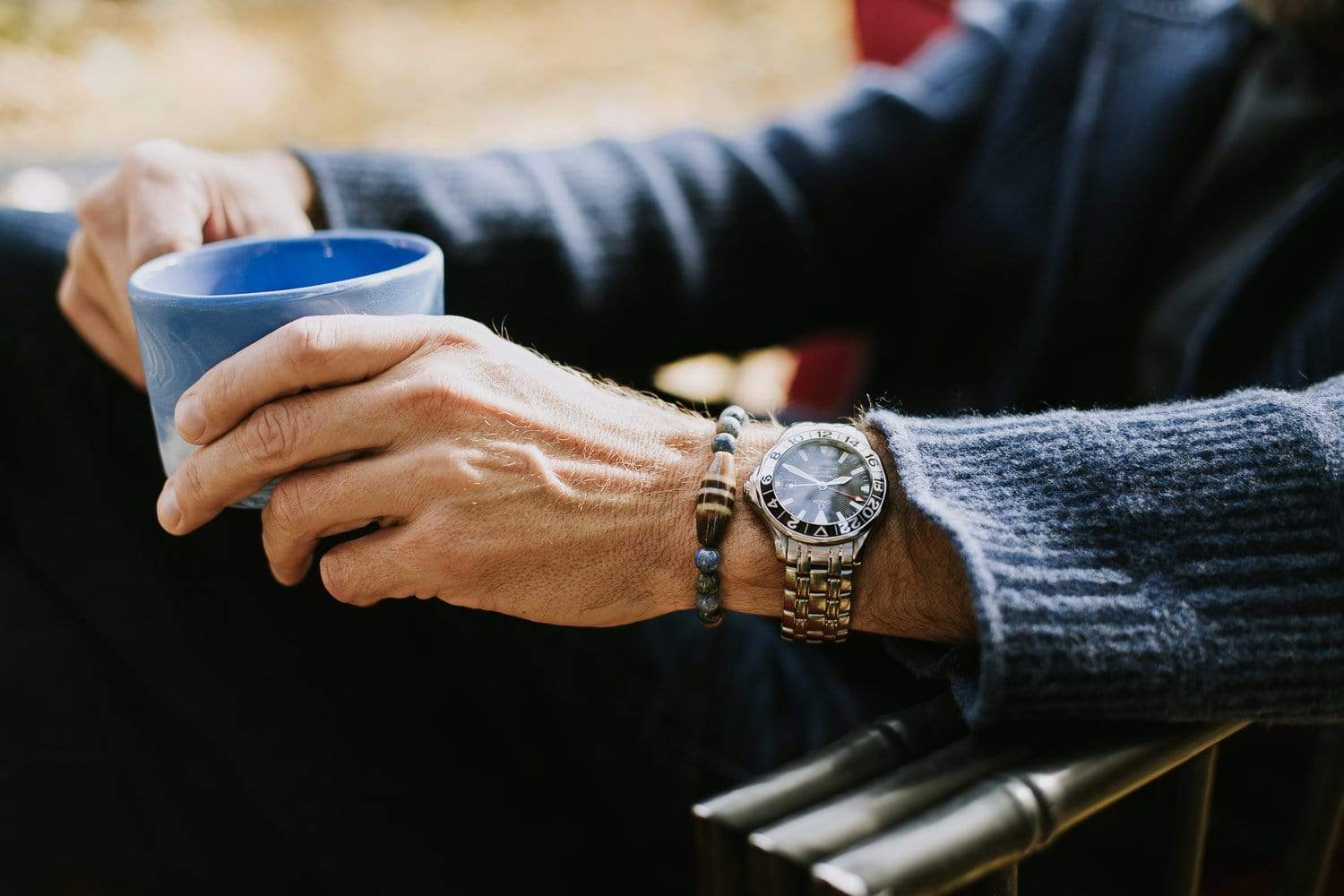 Nirvana Dzi Bracelet - Image 7