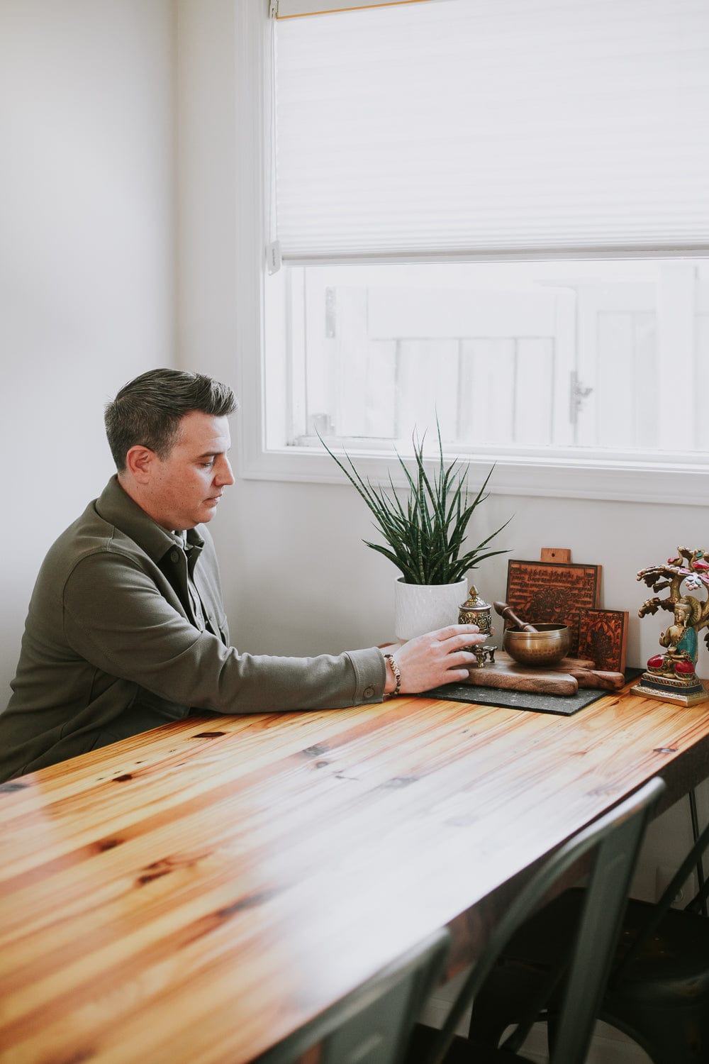 Pumtek Heirloom Bracelet - Image 7