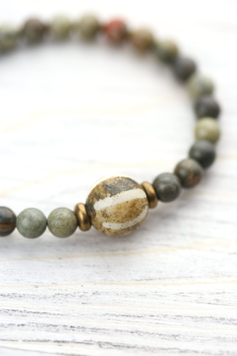 Pumtek Heirloom Bracelet - Image 5