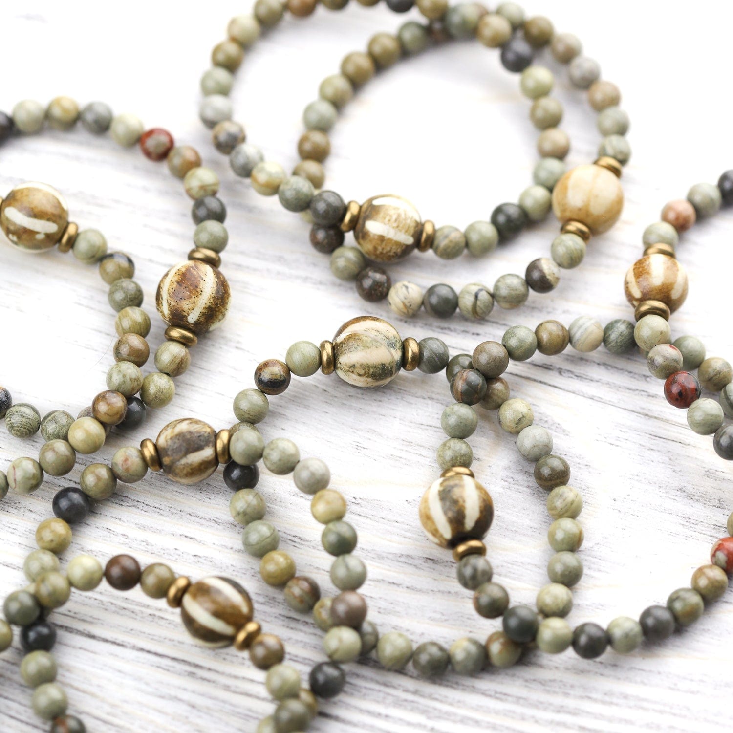 Pumtek Heirloom Bracelet - Image 4