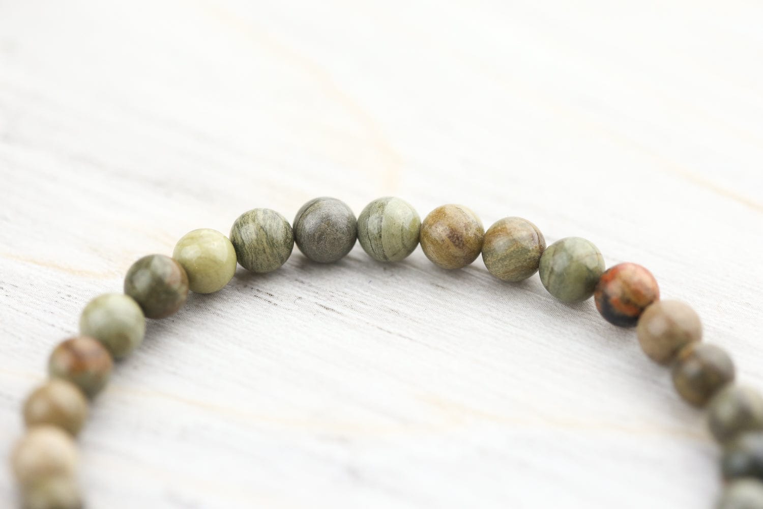 Pumtek Heirloom Bracelet - Image 6