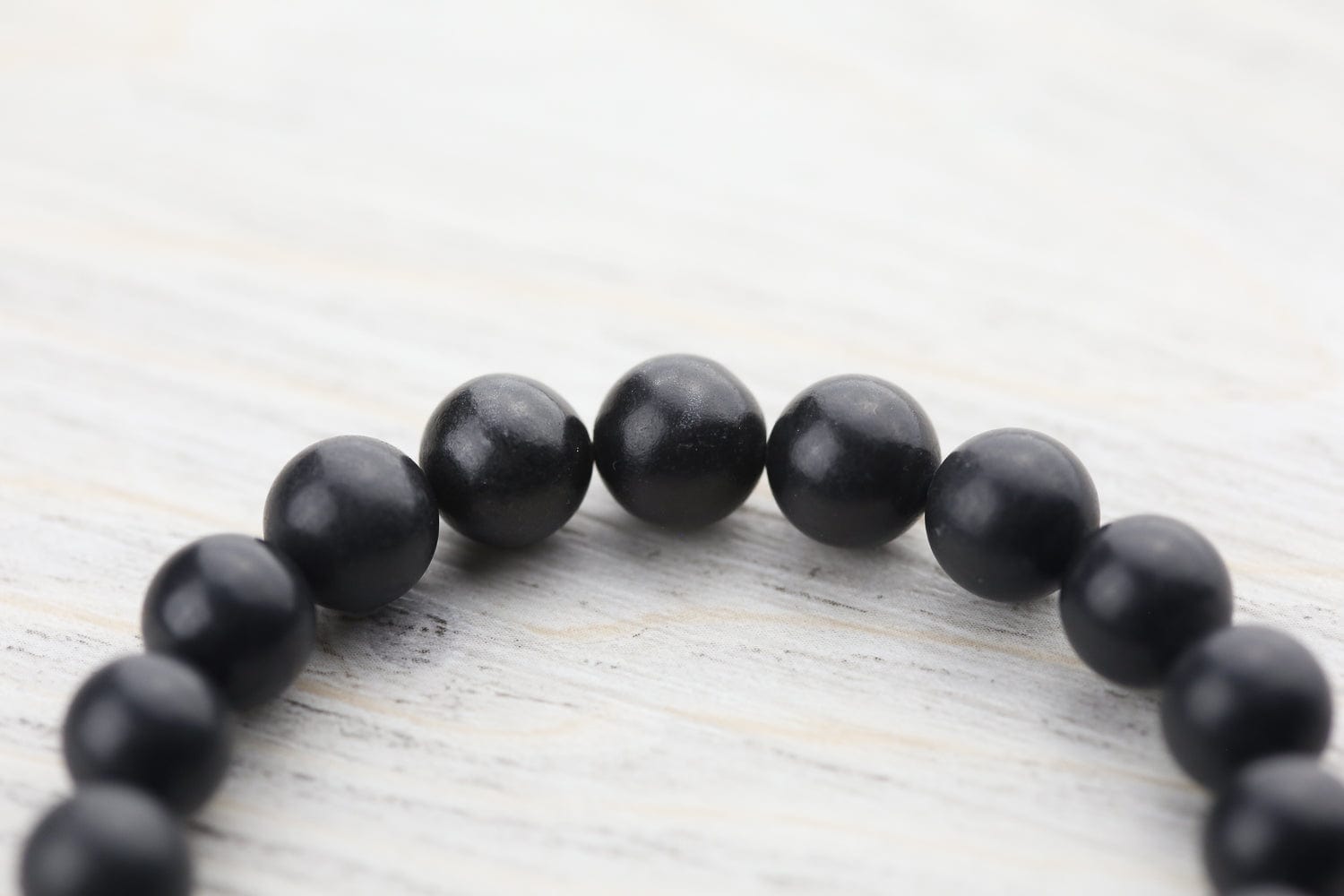 Pursuit of Balance Men's Bracelet - Image 7