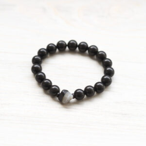 Pursuit of Balance Men's Bracelet