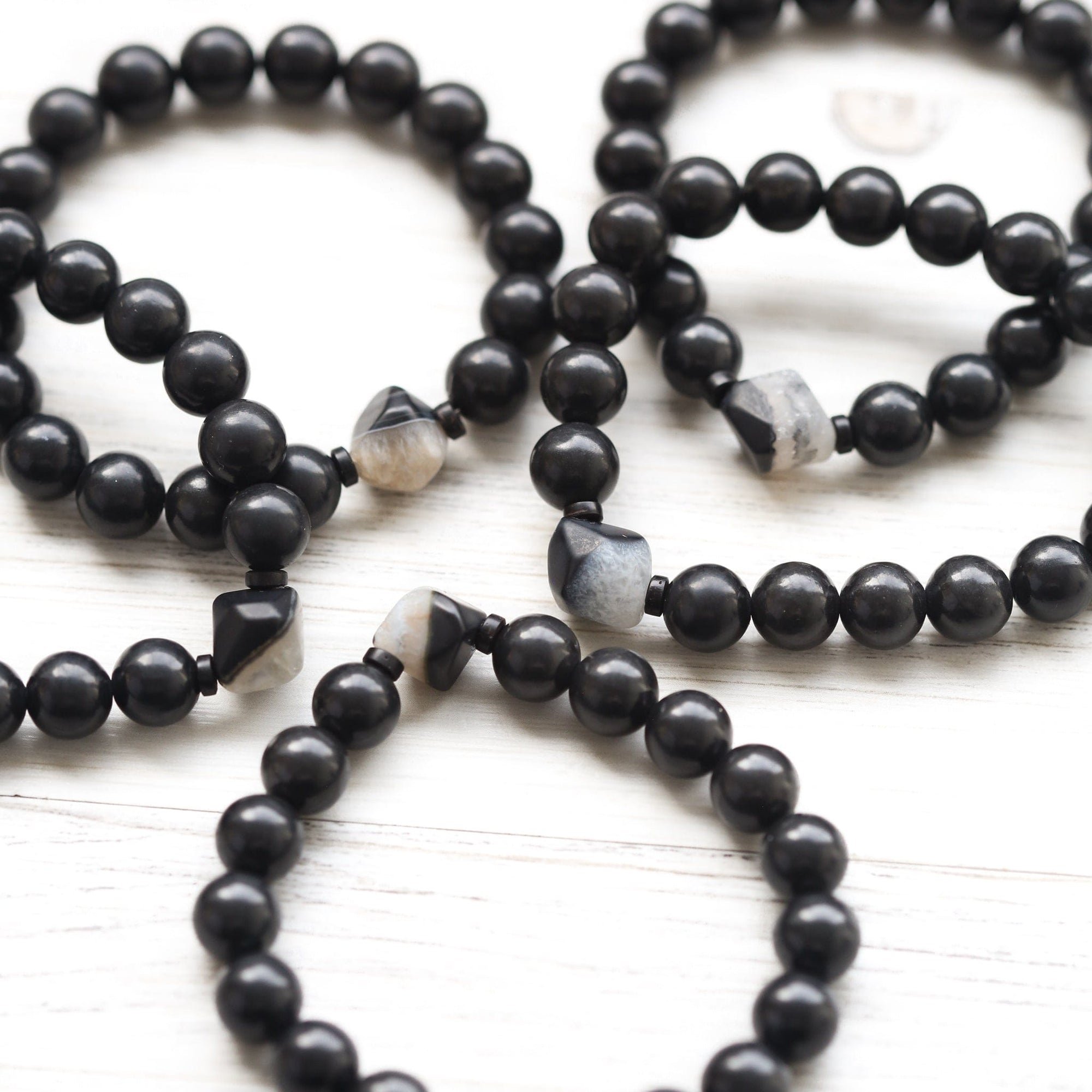 Pursuit of Balance Men's Bracelet - Image 4