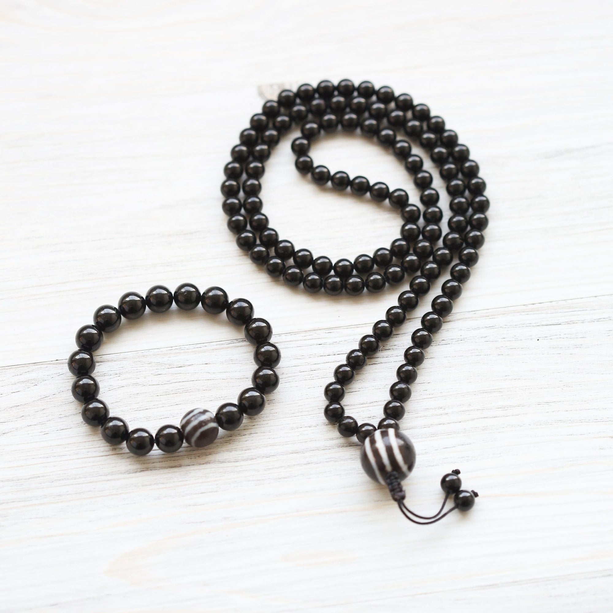 Pyu Dzi Protection Bracelet - Image 9