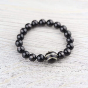 Pyu Dzi Protection Bracelet
