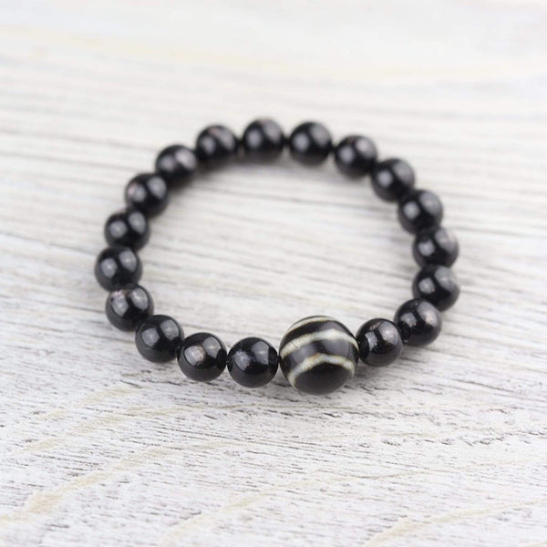 Pyu Dzi Protection Bracelet