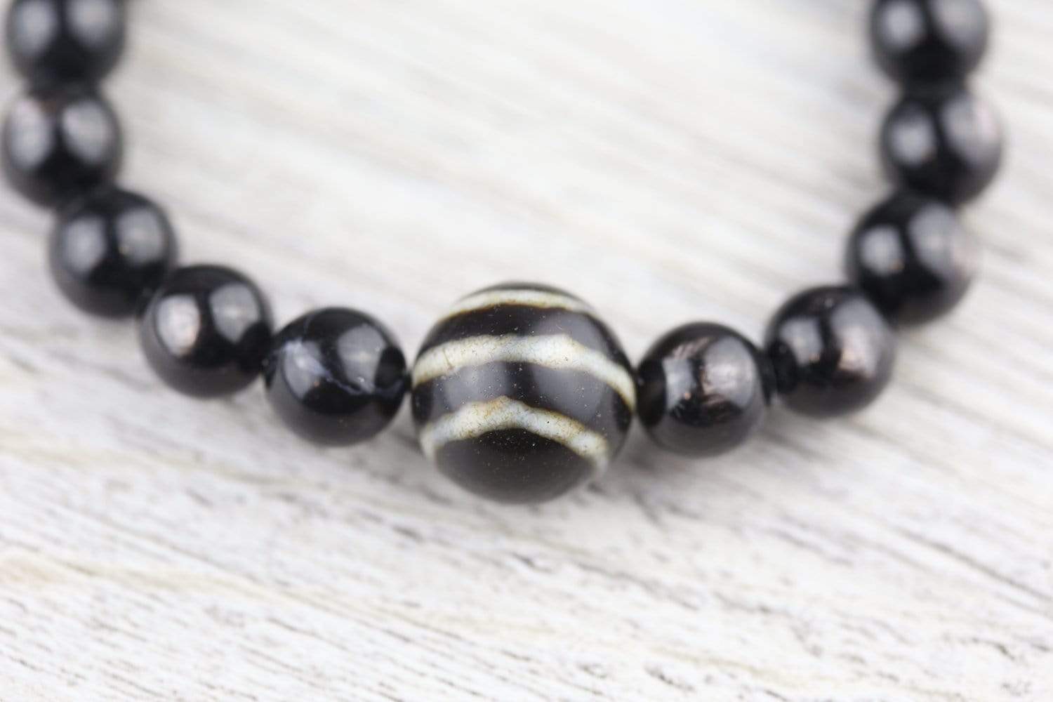 Pyu Dzi Protection Bracelet - Image 7