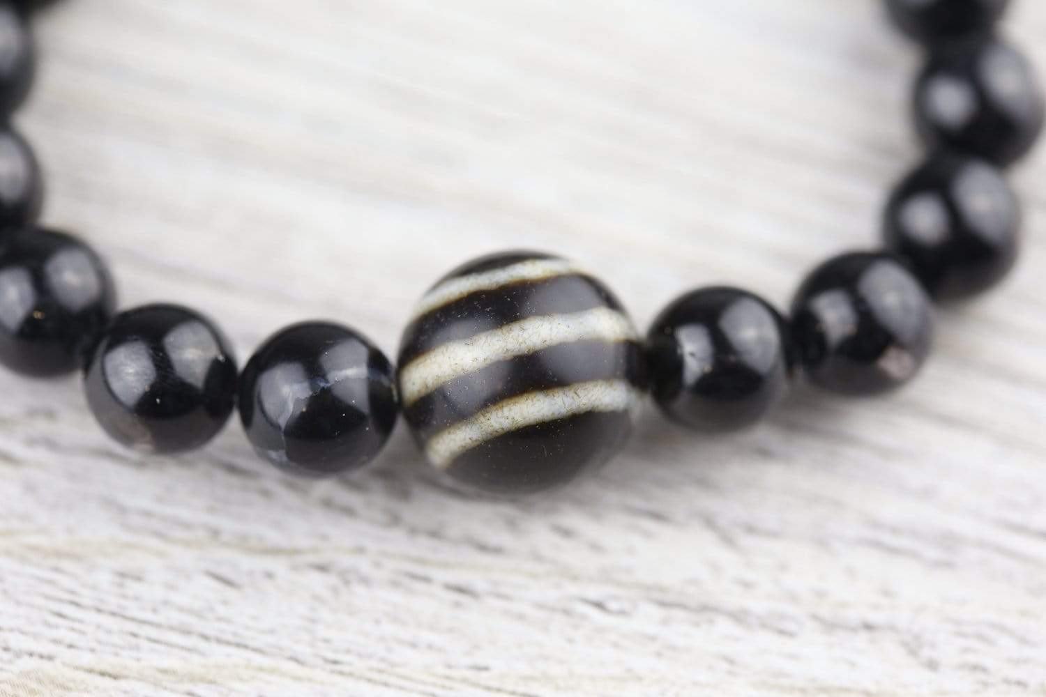 Pyu Dzi Protection Bracelet - Image 8