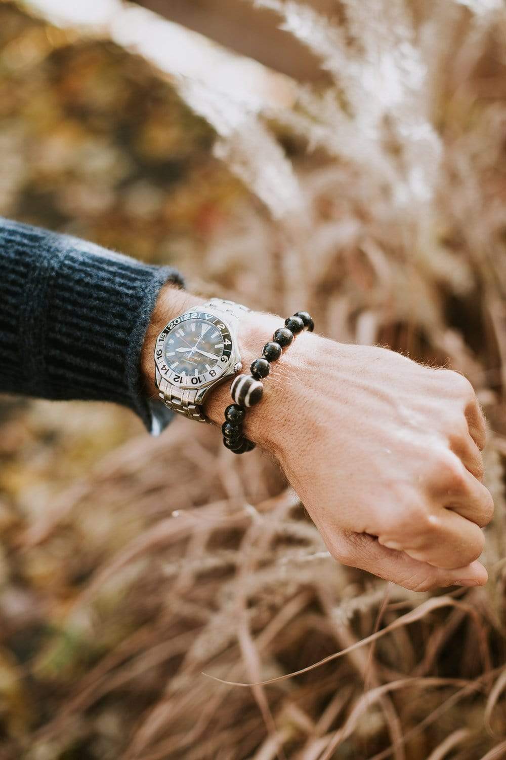 Pyu Dzi Protection Bracelet - Image 4