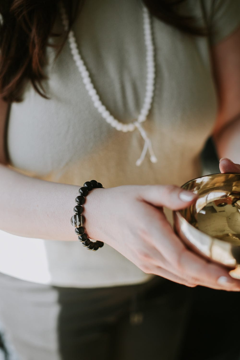 Pyu Dzi Protection Bracelet - Image 5