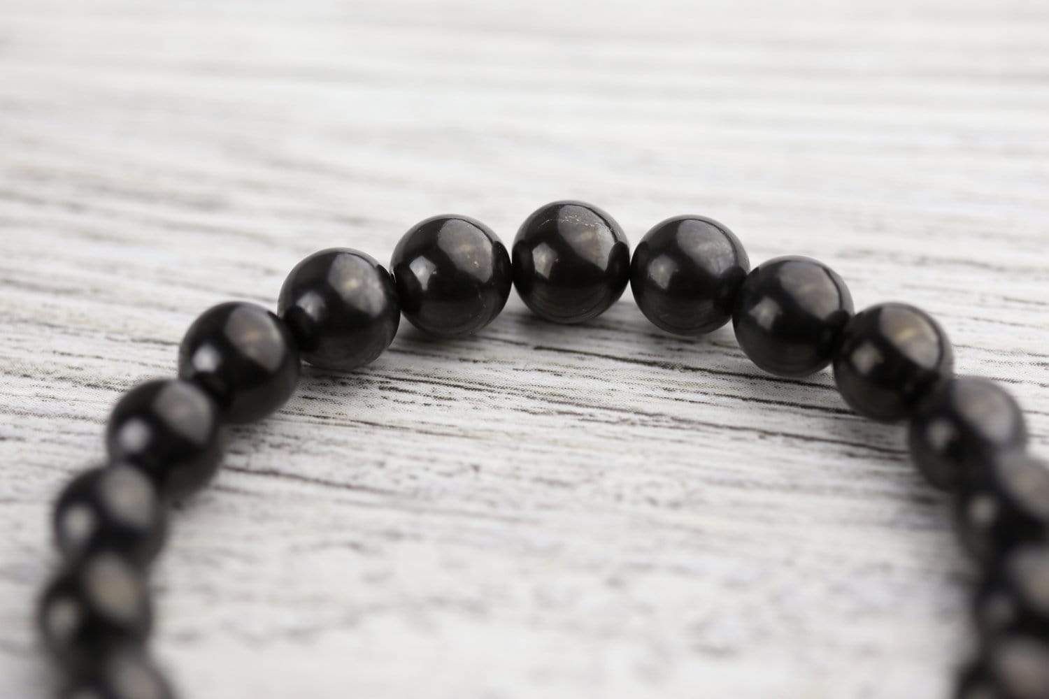 Shungite Protection Bracelet - Image 8