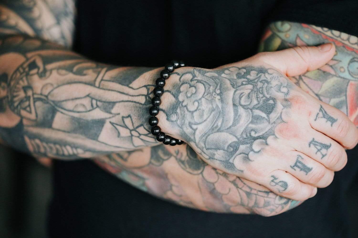 Shungite Protection Bracelet - Image 10