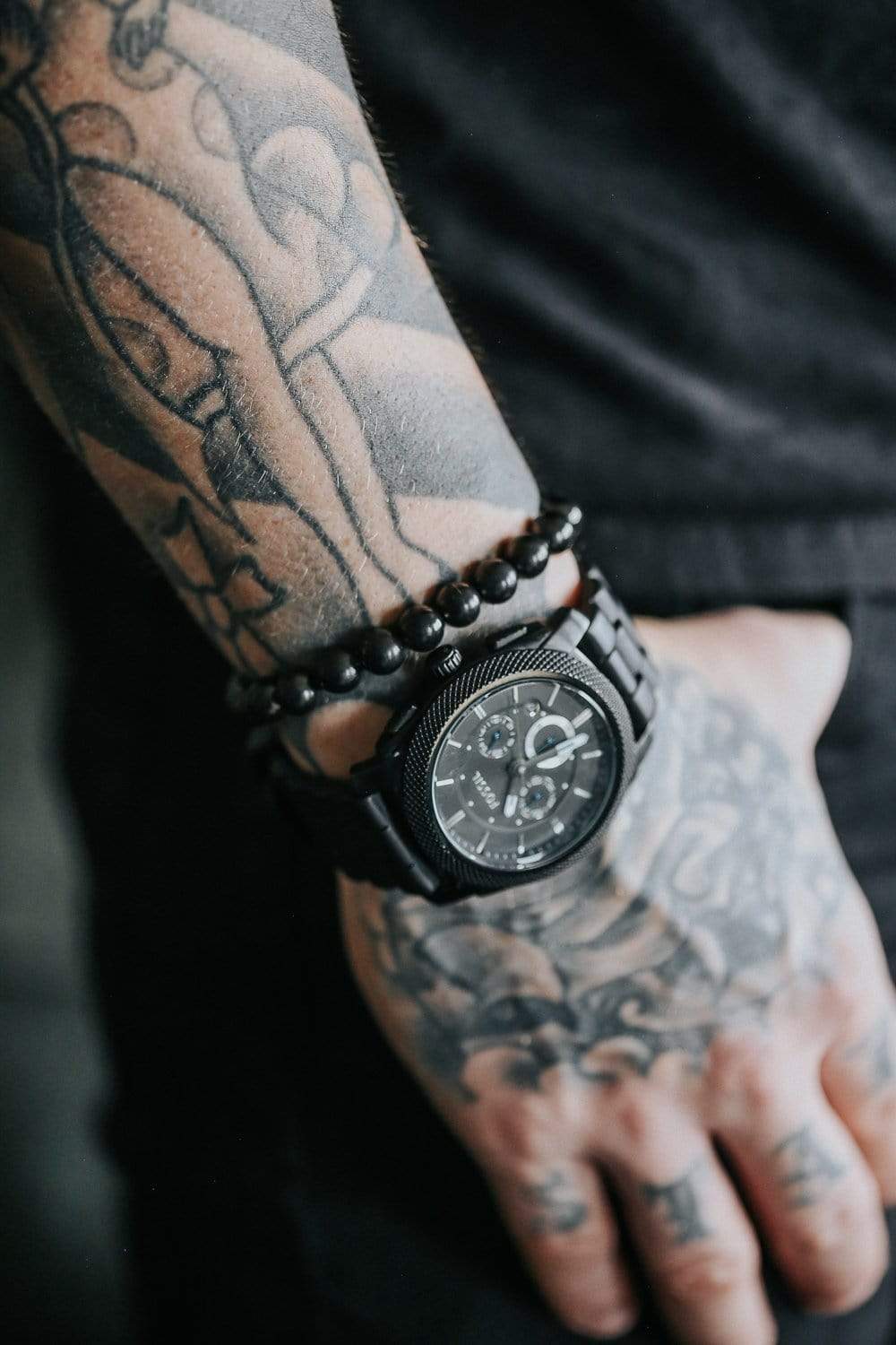 Shungite Protection Bracelet - Image 4