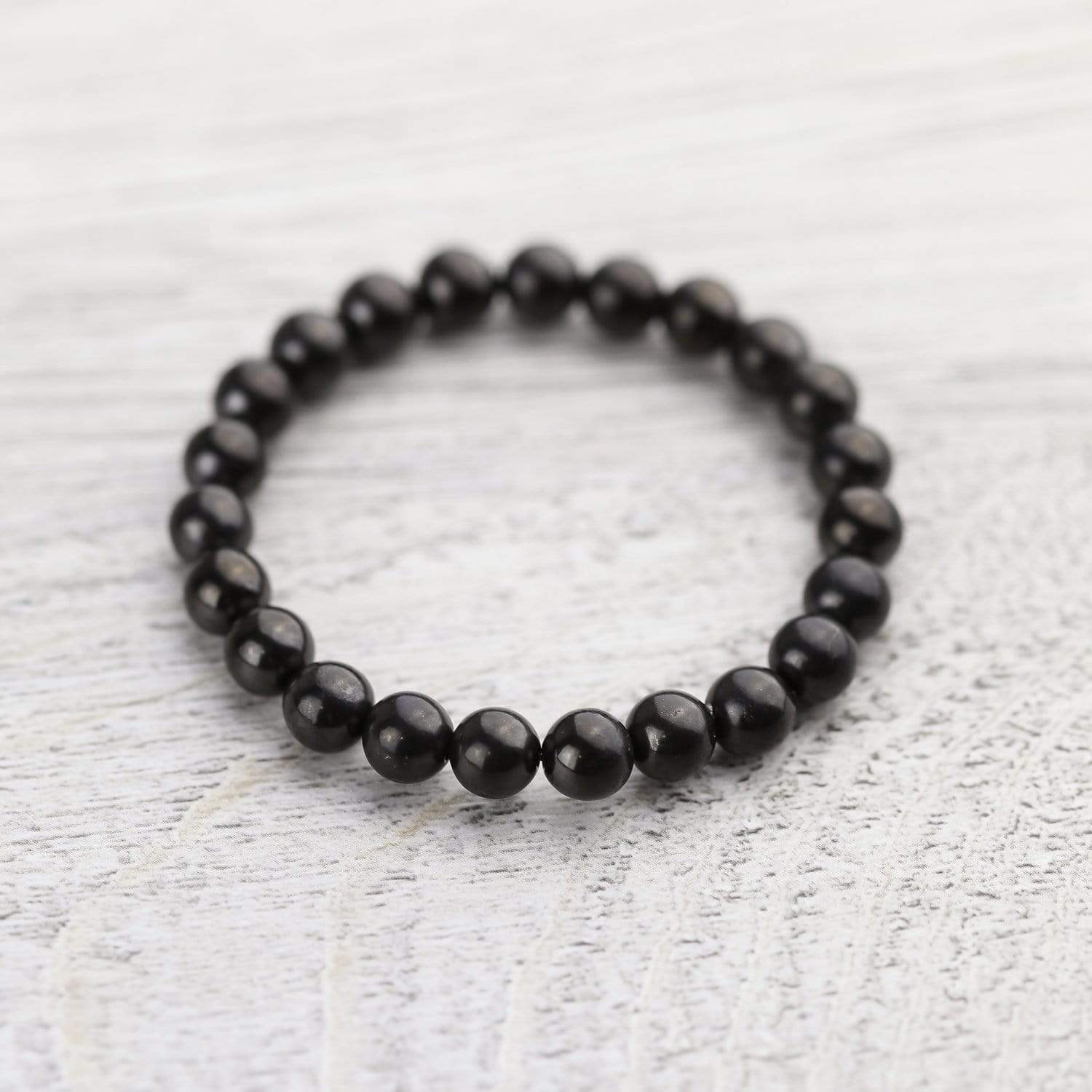 Shungite Protection Bracelet - Image 2