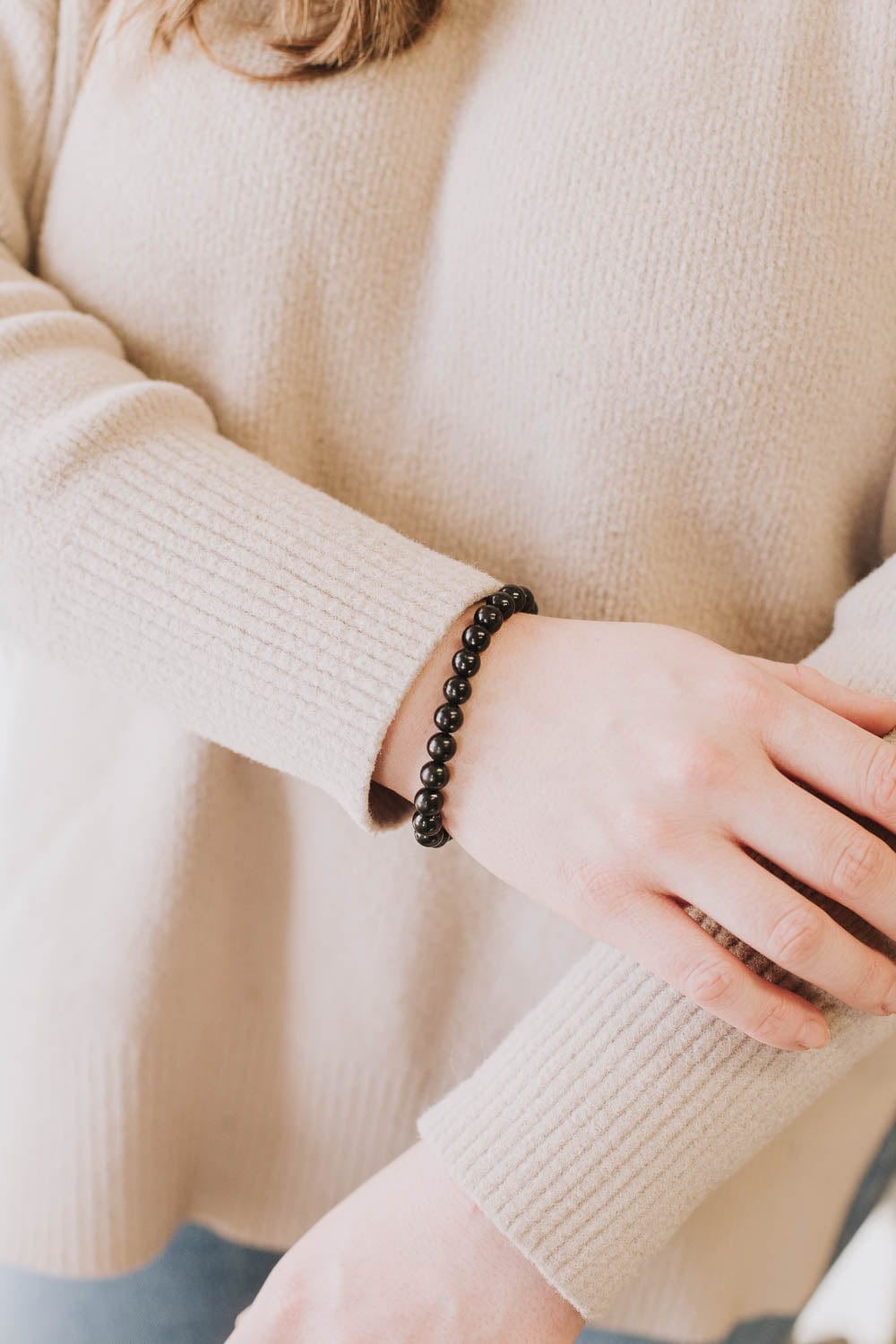 Shungite Protection Bracelet - Image 7