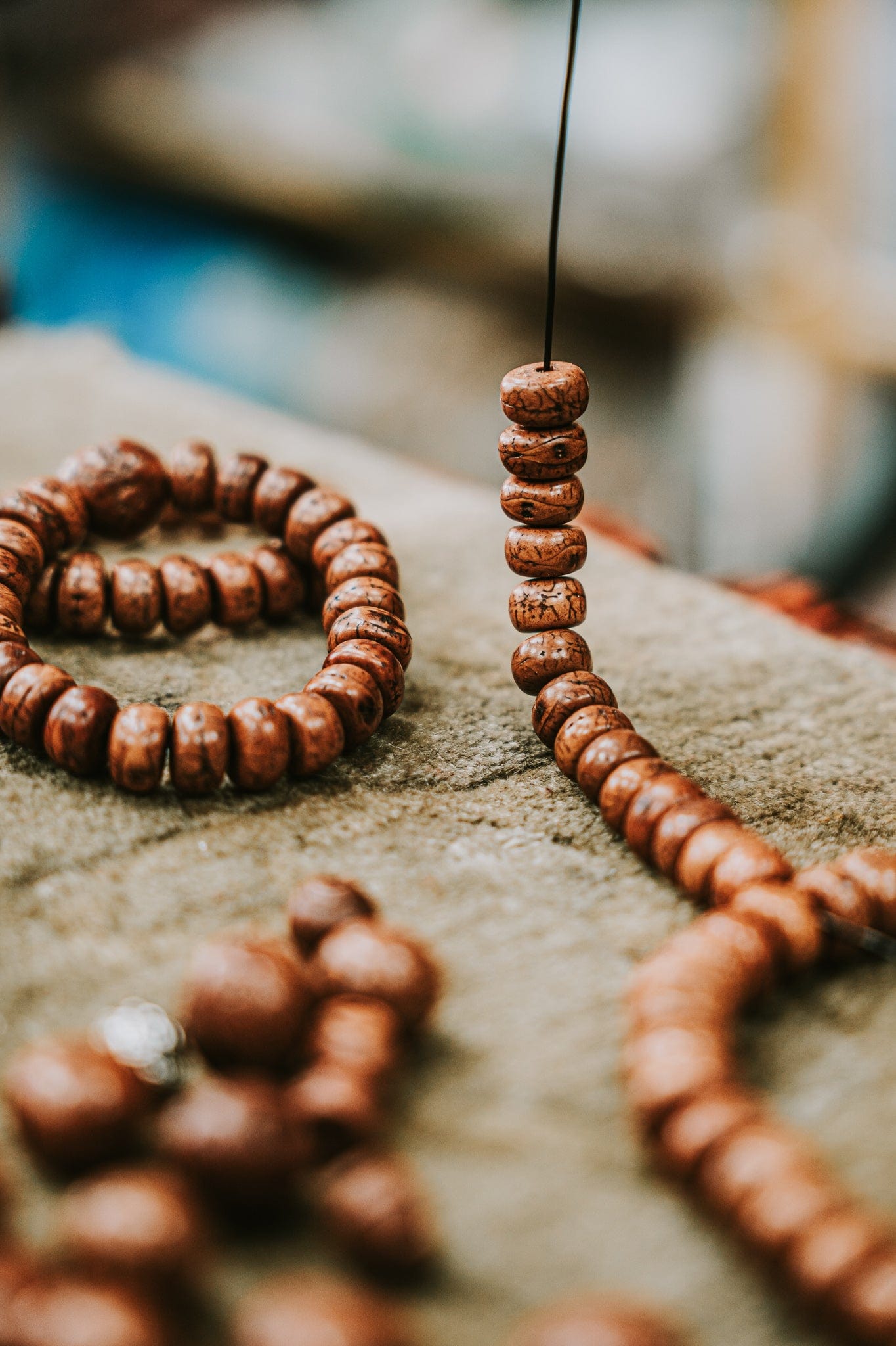 Three Eye Bodhi Guardian Bracelet - Image 11