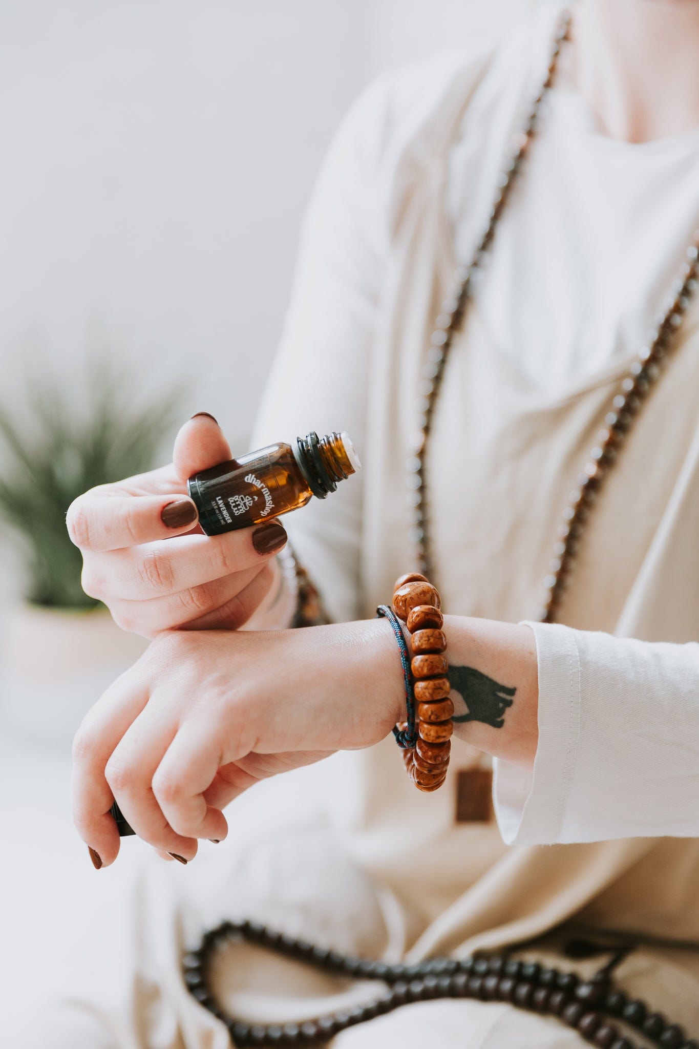 Three Eye Bodhi Guardian Bracelet - Image 4