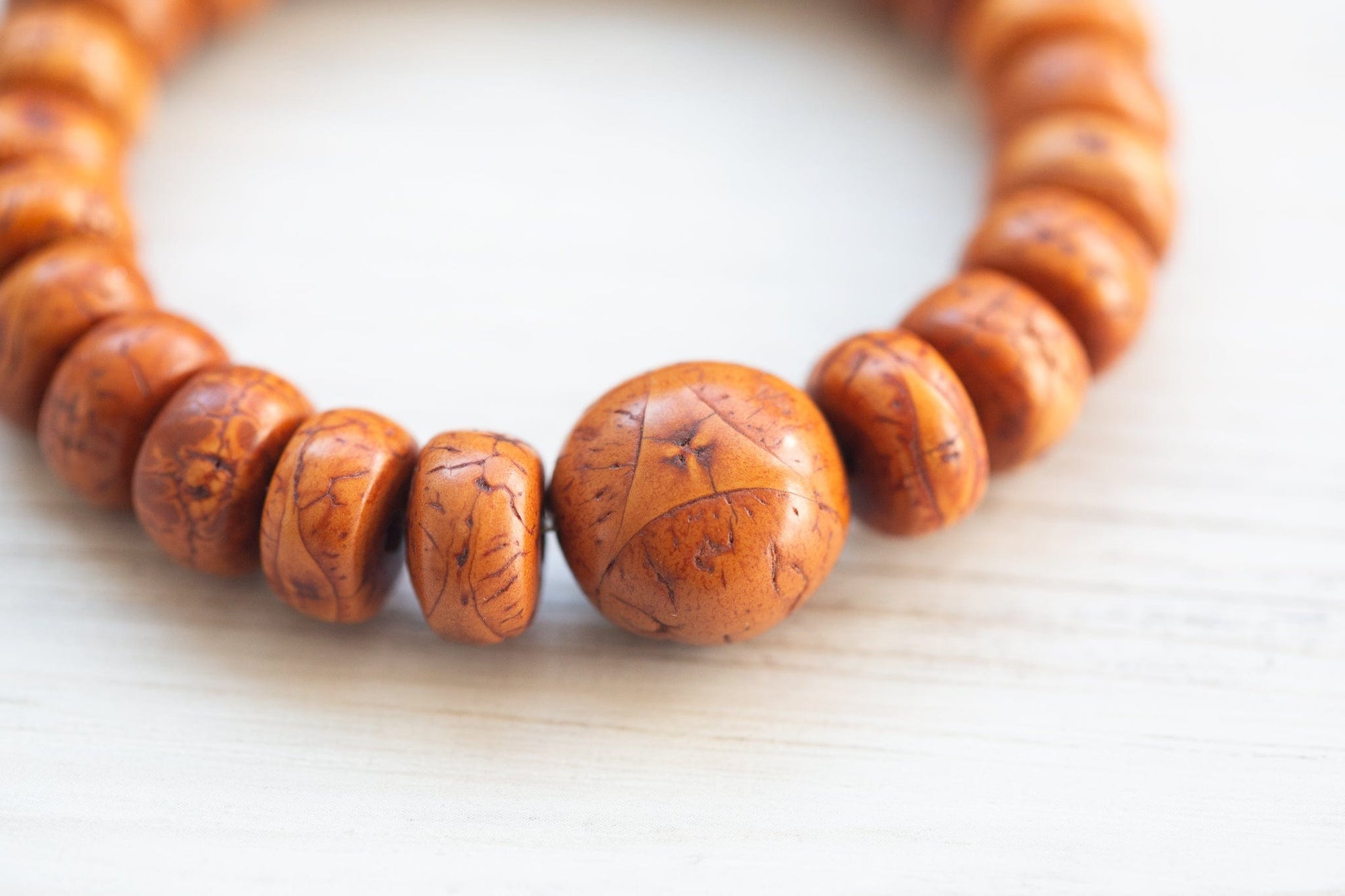 Three Eye Bodhi Guardian Bracelet - Image 6